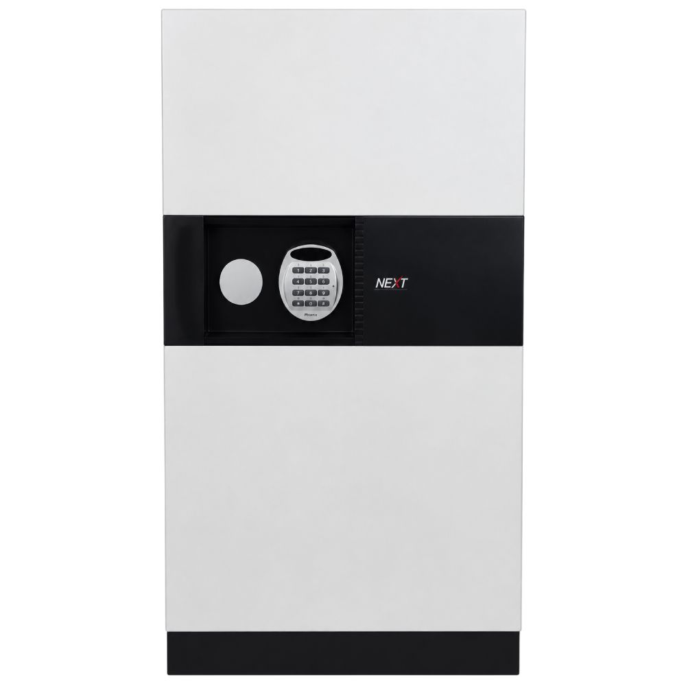 Seyf Diplomat DPS-8500 — Seyfləri, Bakı