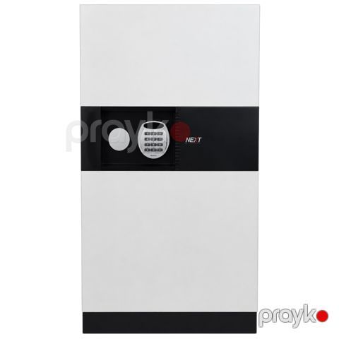 Seyf Diplomat DPS-8500 — Bakı