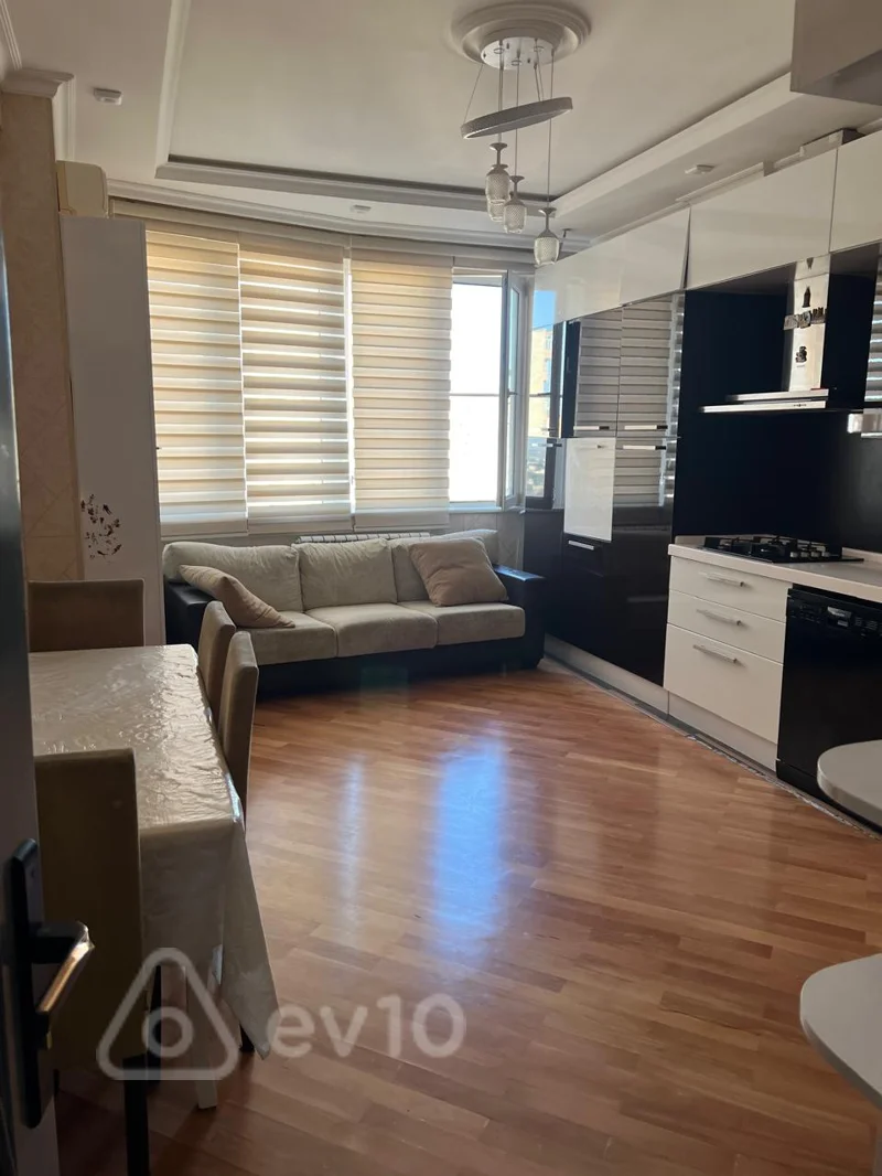 3 otaqlı mənzil, 105 m², Əcəmi Naxçivani küçəsi — Mənzil, Bakı (9)