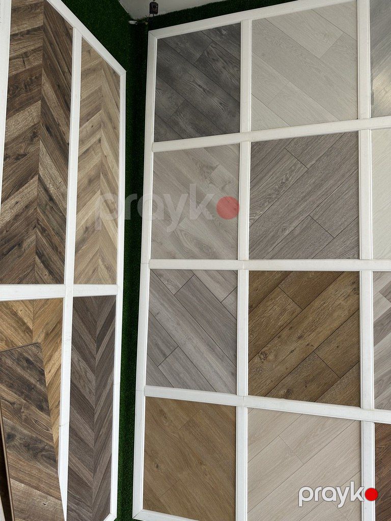 Laminatlar — Təmir və inşaat, Bakı (8)