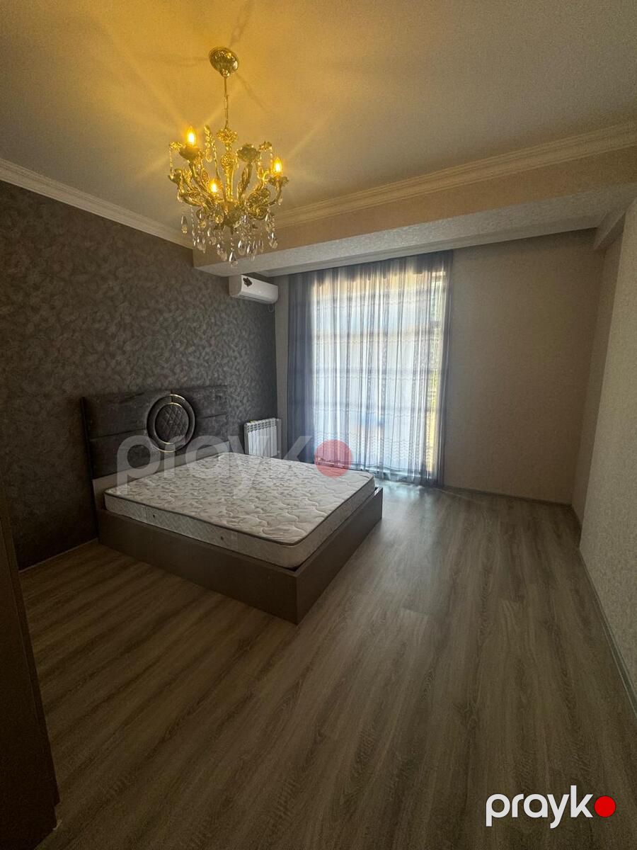 Satılır 2 otaqlı yeni tikili 60 m² — Mənzil, Bakı (6)