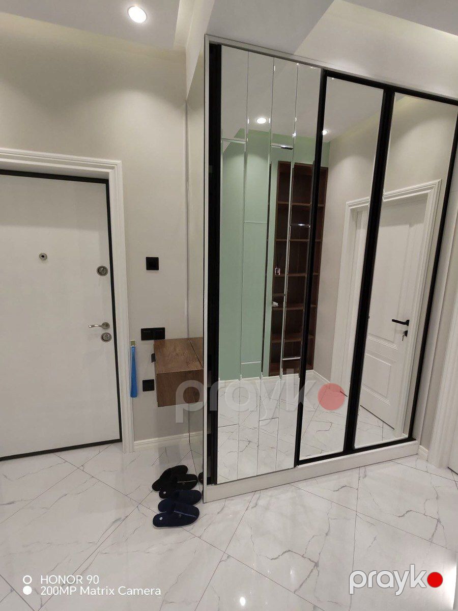 Satılır 3 otaqlı yeni tikili 102 m² — Mənzil, Bakı (4)