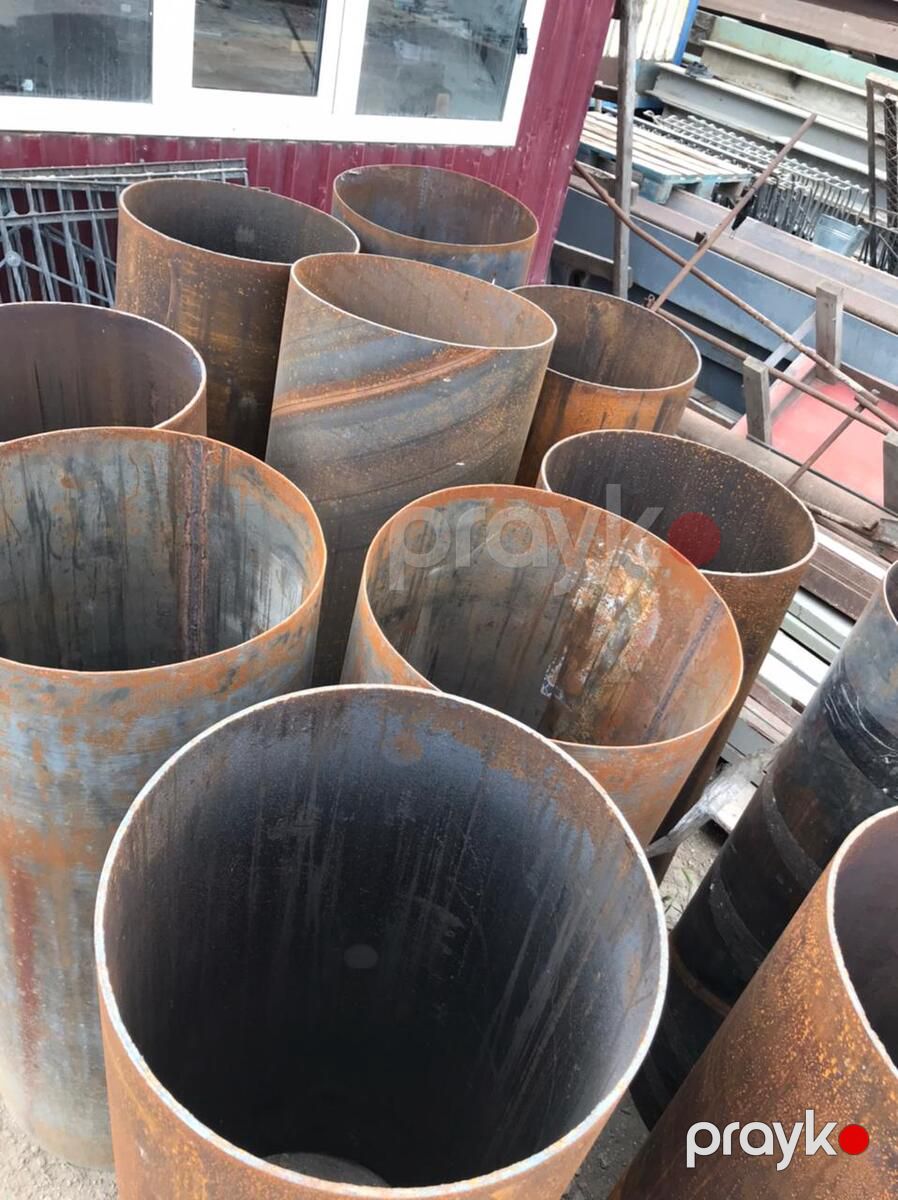 Turba 500 — Təmir və inşaat, Bakı (4)