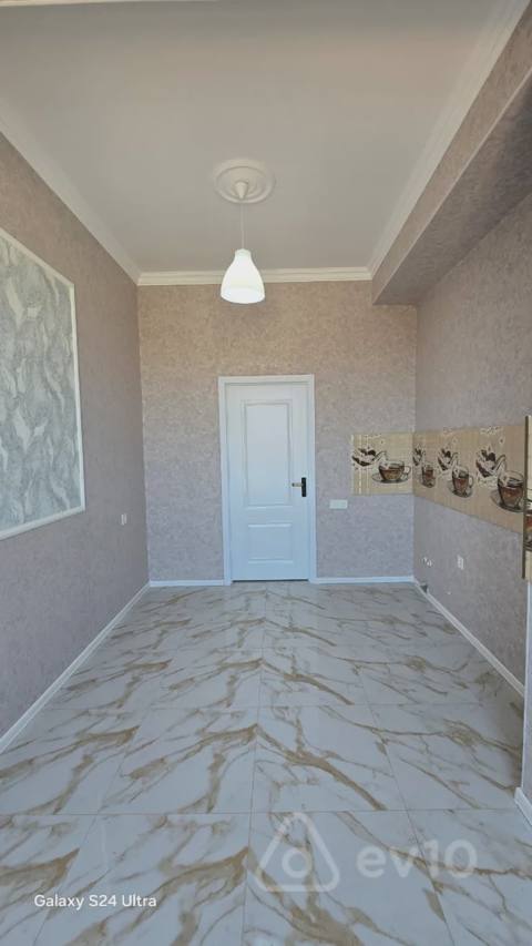 2 otaqlı mənzil, 54 m², M Resulzade, Xırdalan — İLKİN M — Пәтер