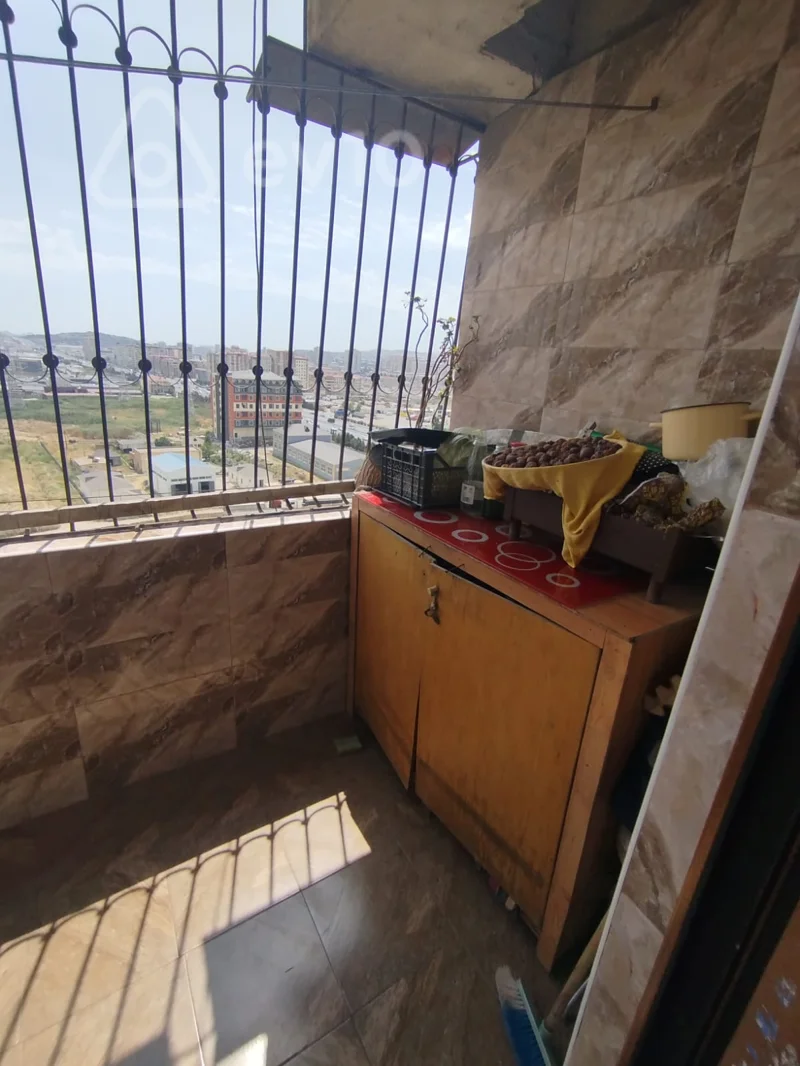 2 otaqlı mənzil, 72 m², Abşeron Gənclər şəhərciyi, Xırdalan — kirayə — Mənzil, Xırdalan (9)