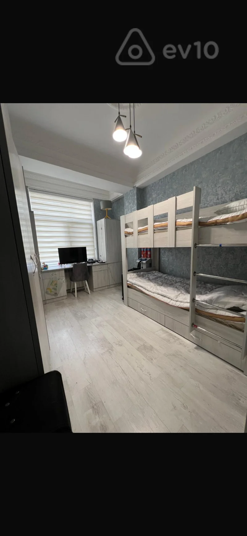 2 otaqlı mənzil, 66 m², xirdalan, Xırdalan — Mənzil, Xırdalan (4)