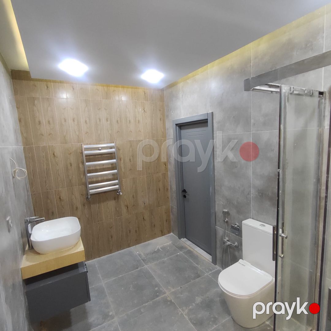 Satış: 2 otaqlı Yeni tikili, 72 m², Binəqədi rayonu — Mənzil, Bakı (4)