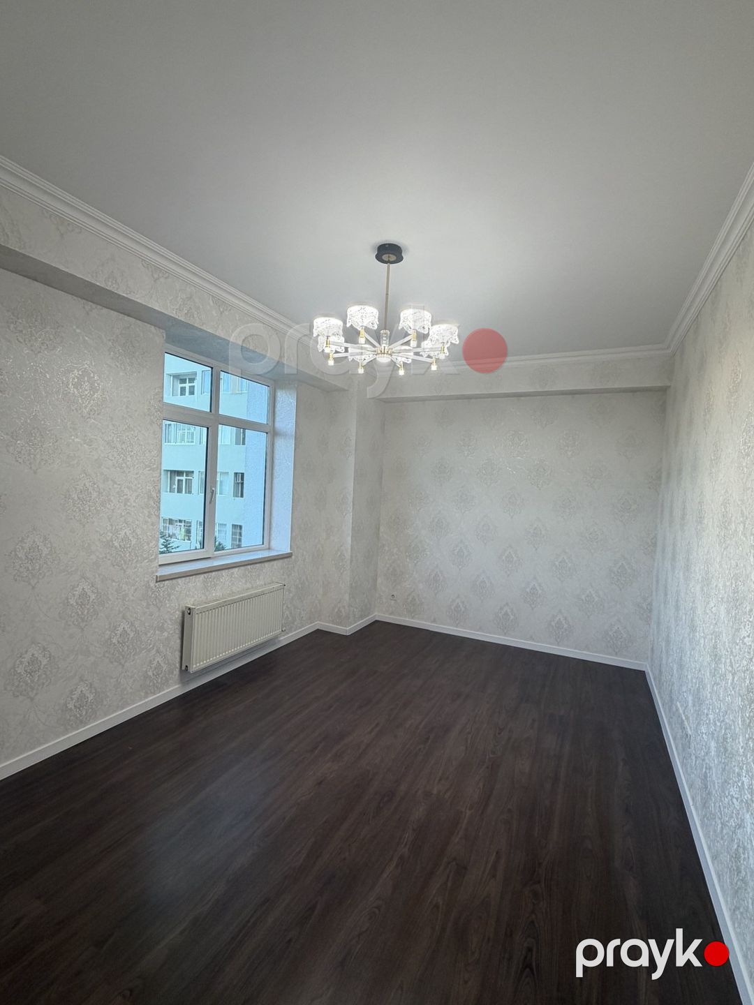 Satılır 2 otaqlı yeni tikili 67 m² — Mənzil, Bakı (8)