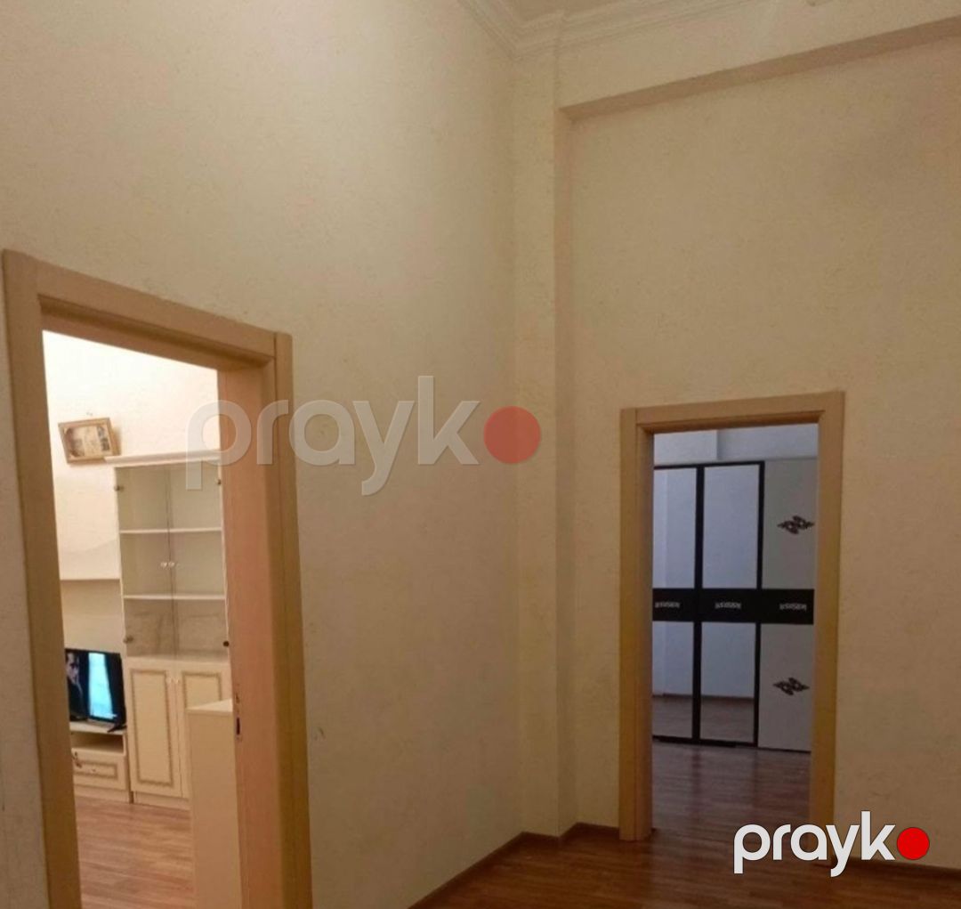 İcarəyə verilir 3 otaqlı yeni tikili 86 m² — Mənzil, Bakı (5)