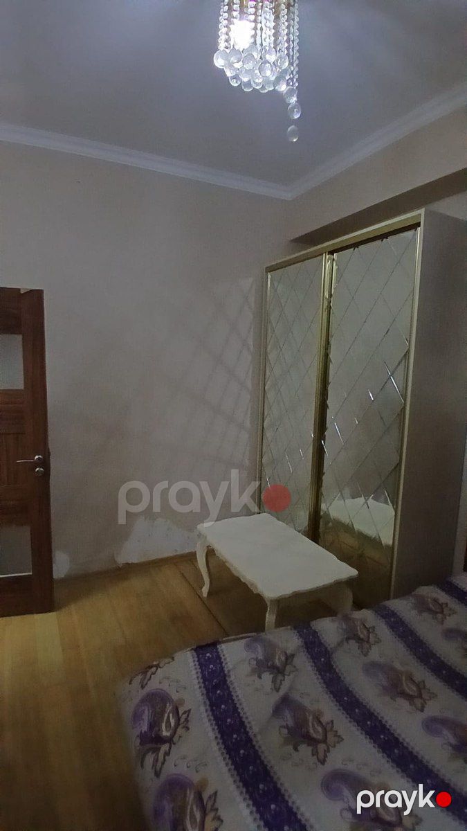 2-otaqlı yeni tikili kirayə verilir, Xırdalan ş., 60 m² — Mənzil, Xırdalan (9)