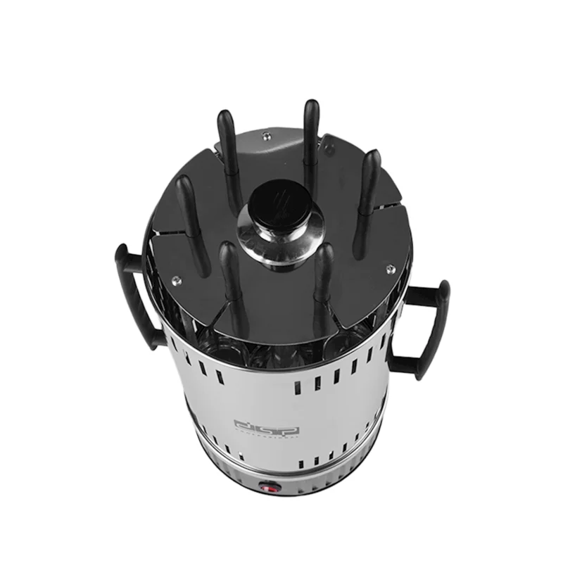 Elektrik manqal DSP KB-4008 — Digər mətbəx texnikası, Bakı (2)