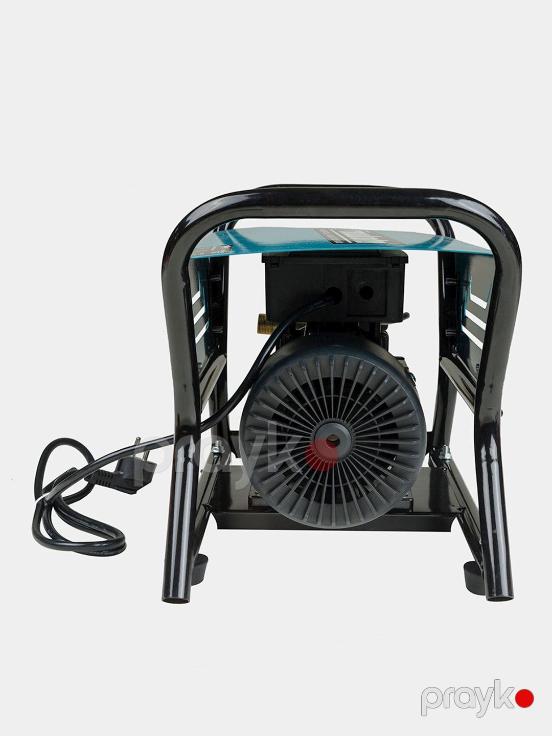 Yüksək təzyiqli yuyucu maşın Tmakota TMCW165_120, 1500 vt — Mallar, Bakı (2)