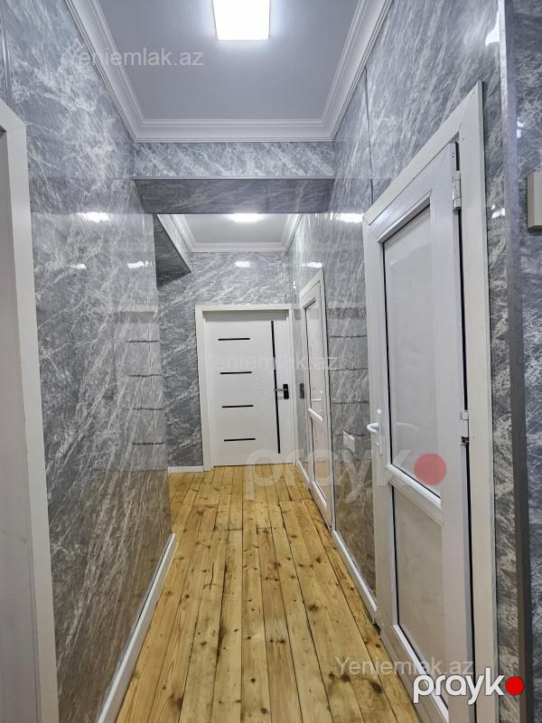 Satılır 3 otaqlı Bina evi menzil (Yeni tikili), 70 m², Masazır — Mənzil, Abşeron (9)