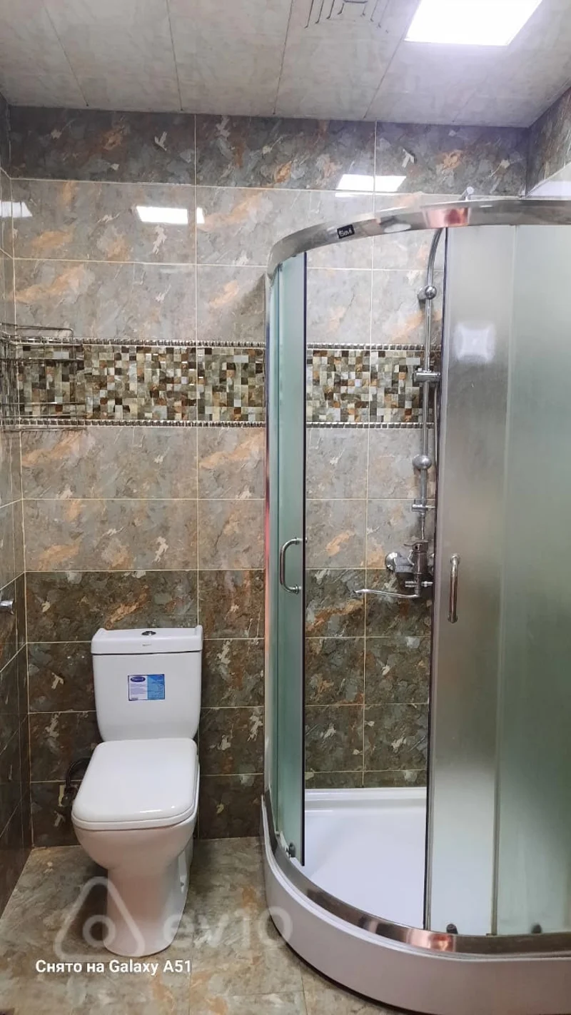 2 otaqlı mənzil, 65 m², insaatcilar — kirayə — Mənzil, Bakı (5)