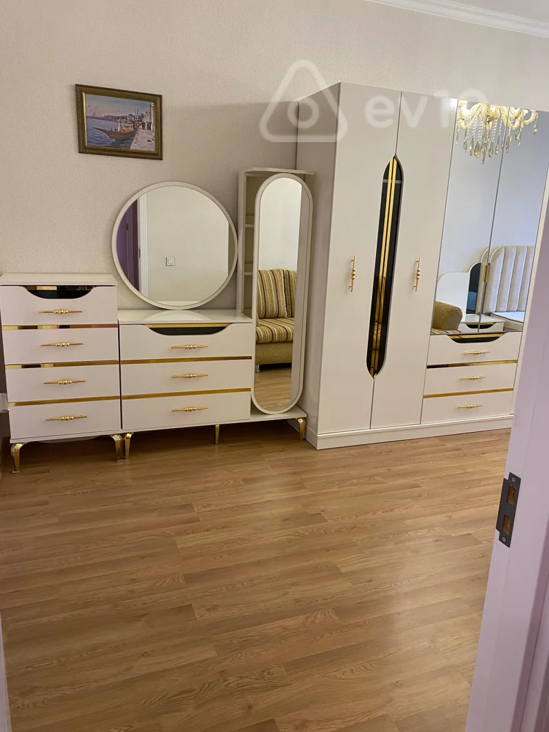 2 otaqlı mənzil, 100 m², Nazim Haciyev küç — kirayə — Mənzil, Bakı (11)