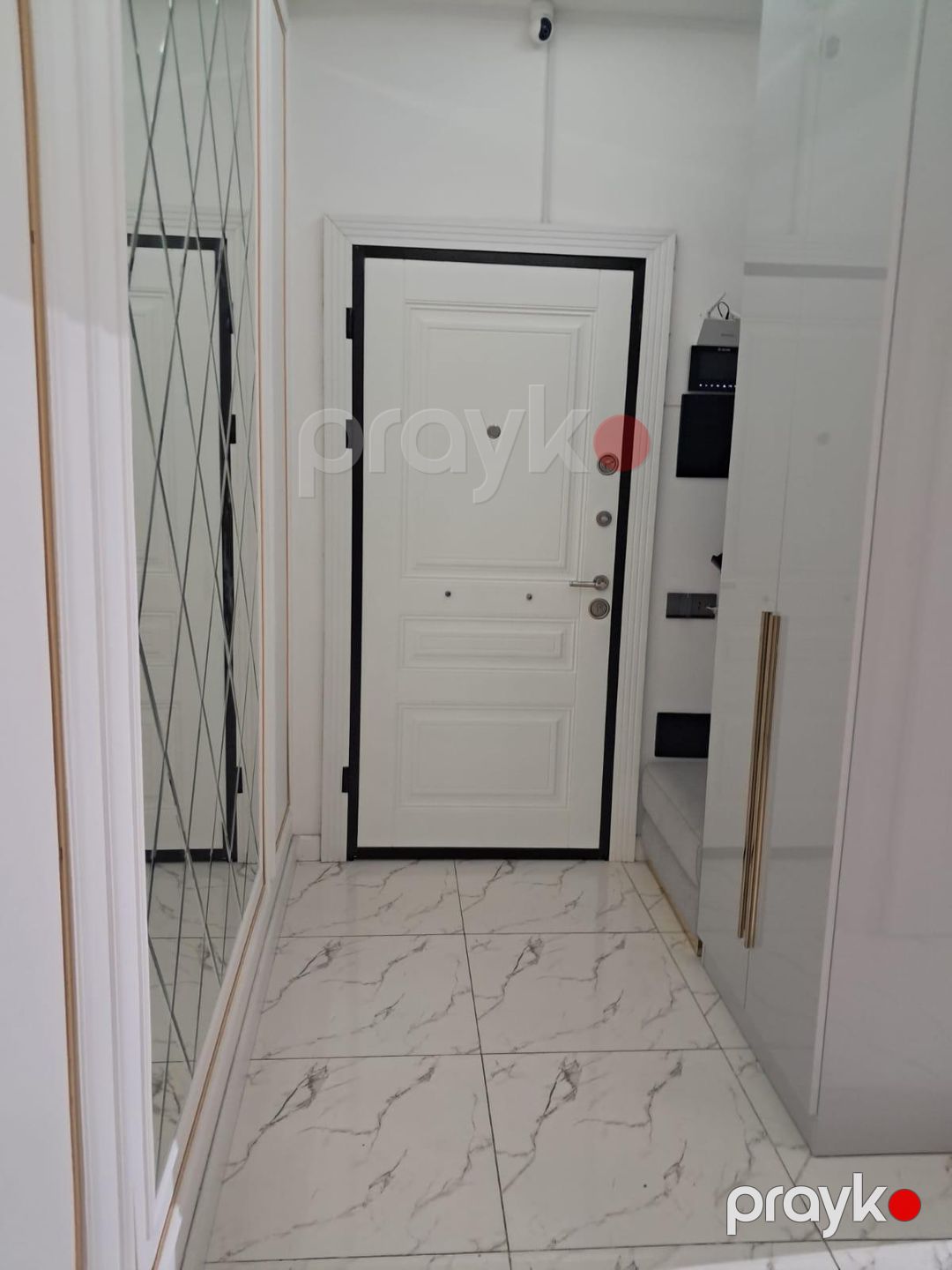 2 otaqlı mənzil, 77 m², MelissaPark, Həsən bəy Zərdabi prospekti, 92a, G3 blok (Melissa Park) — Mənzil, Bakı (9)