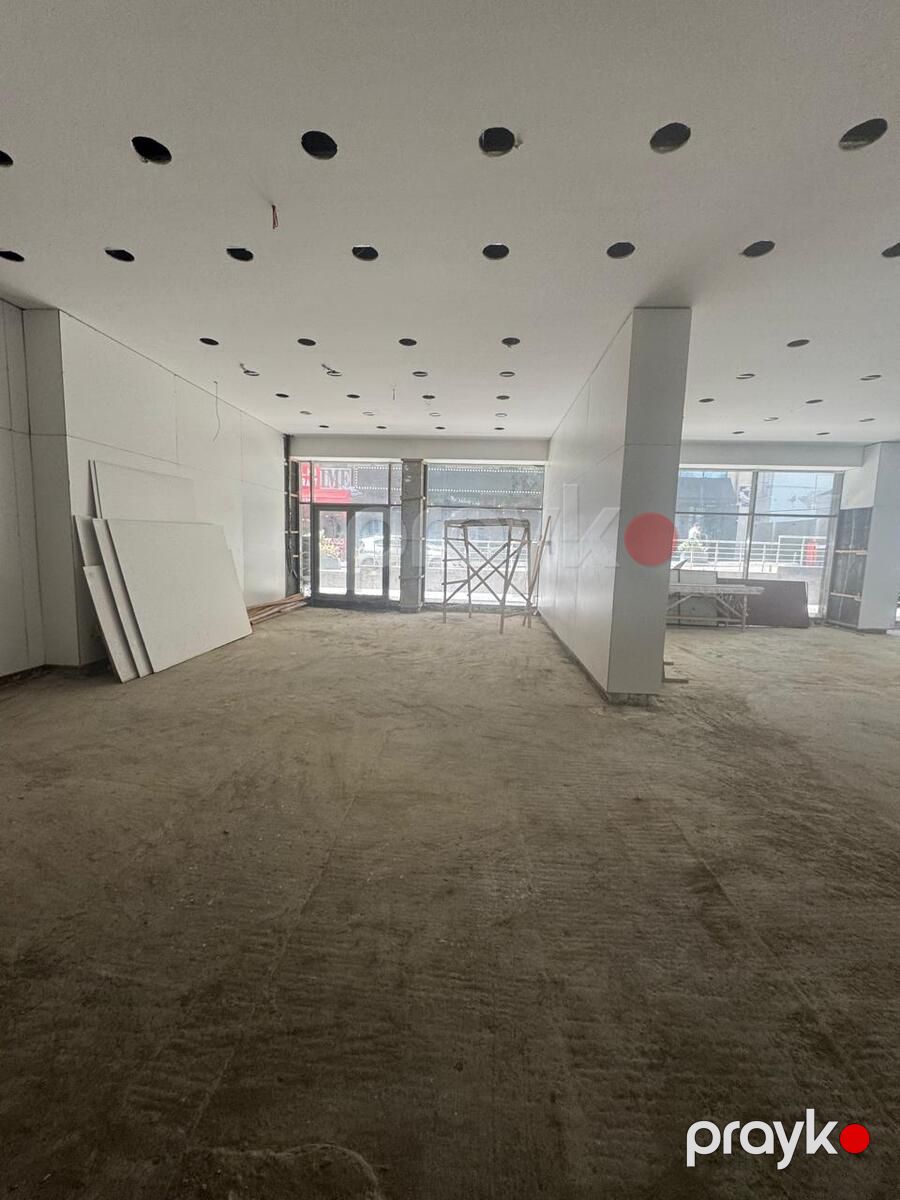 Satılır obyekt 233 m² — Əmlak, Bakı (5)