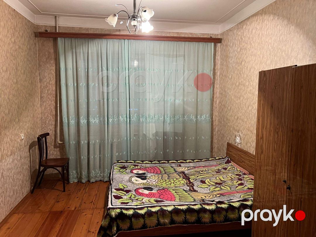 İcarəyə verilir 2 otaqlı köhnə tikili 60 m² — Mənzil, Bakı (4)