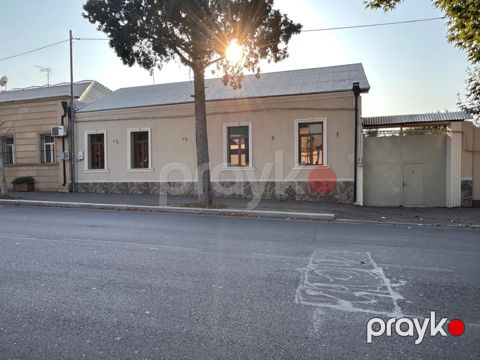 Satılır 4 otaqlı həyət evi/bağ evi 200 m² — Gəncə