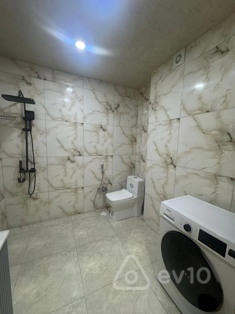 2 otaqlı mənzil, 60 m², Əhmədbəy Ağaoğlu küçəsi — kirayə — Mənzil, Bakı (8)