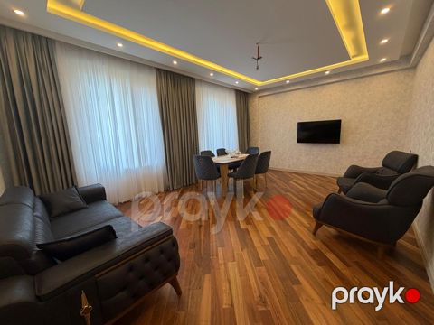 3-otaqlı yeni tikili, Sumqayıt ş., 144 m² — Sumqayıt