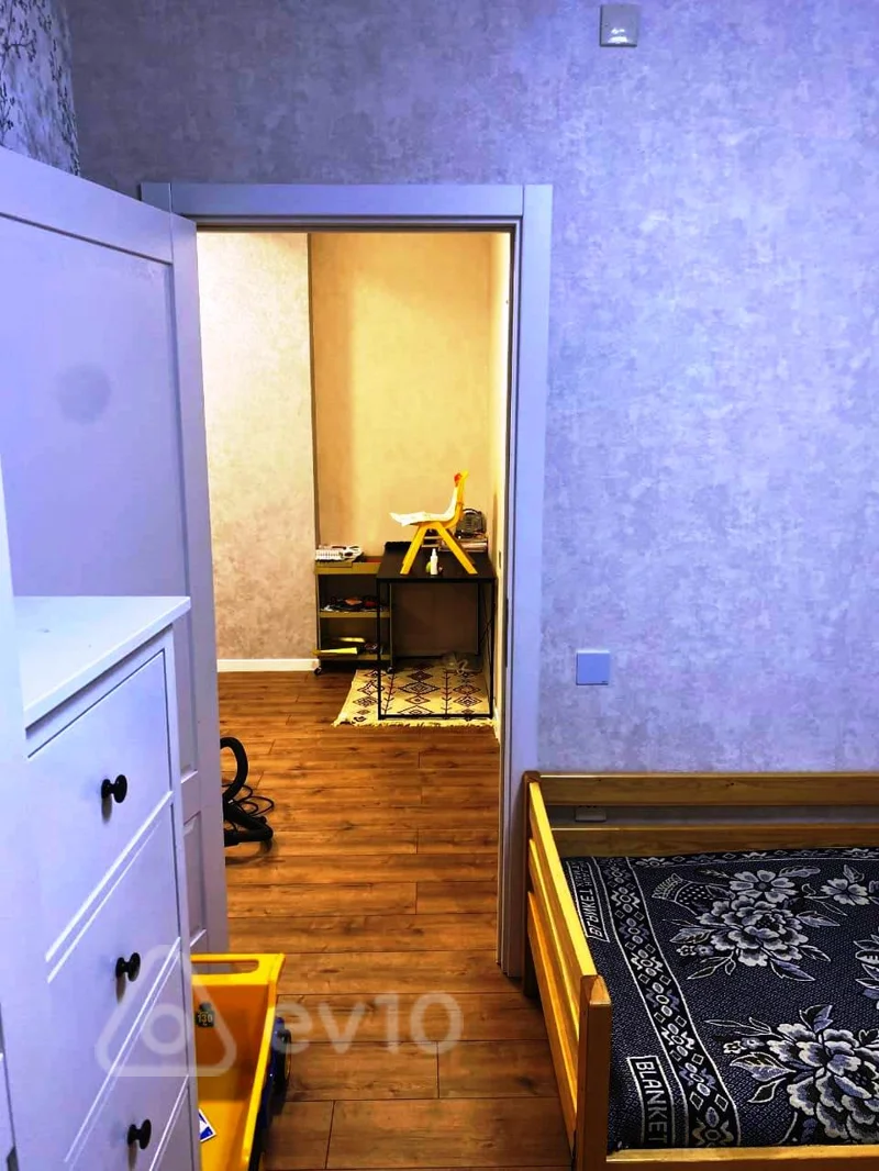 2 otaqlı mənzil, 85 m², Sumqayıt şəhəri, 5-ci mikrorayon — Mənzil, Sumqayıt (3)