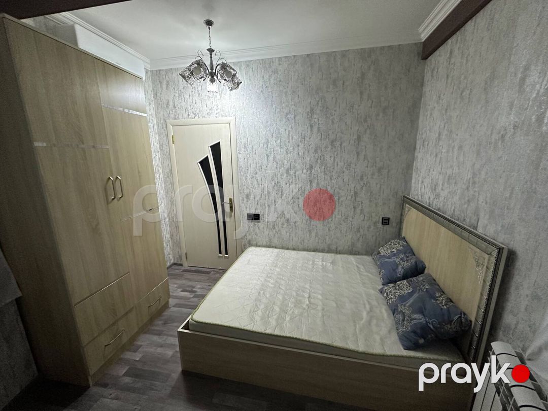 Satılır 2 otaqlı yeni tikili 42 m² — Mənzil, Bakı (3)