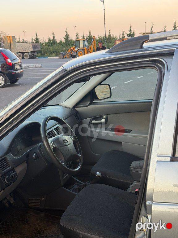 Lada (VAZ) Priora, 1.6 L, 2011 il, 310 122 km — Avtomobillər, Sumqayıt (6)