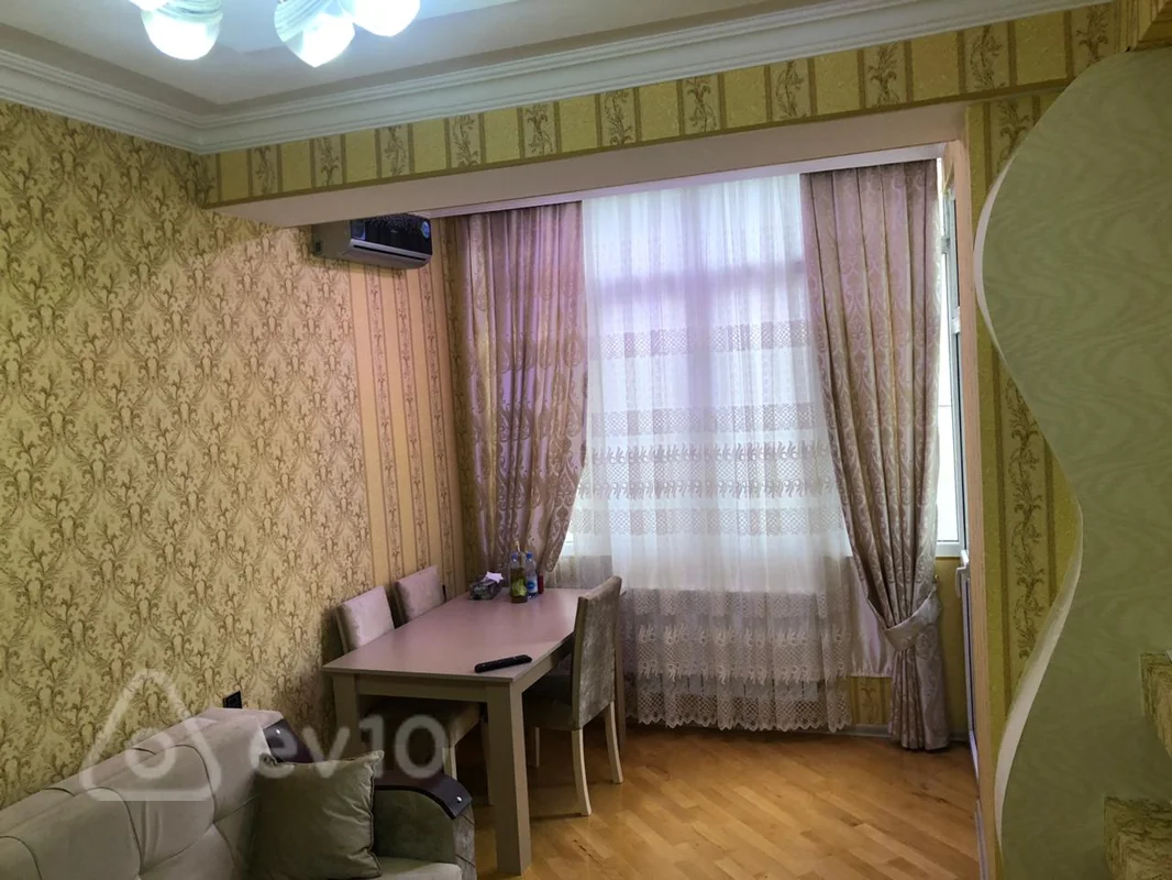 2 otaqlı mənzil, 55 m², Həmidov Küç — kirayə — Bakı