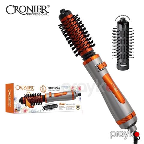 Fen-fırça Cronier CR-6855 — Bakı