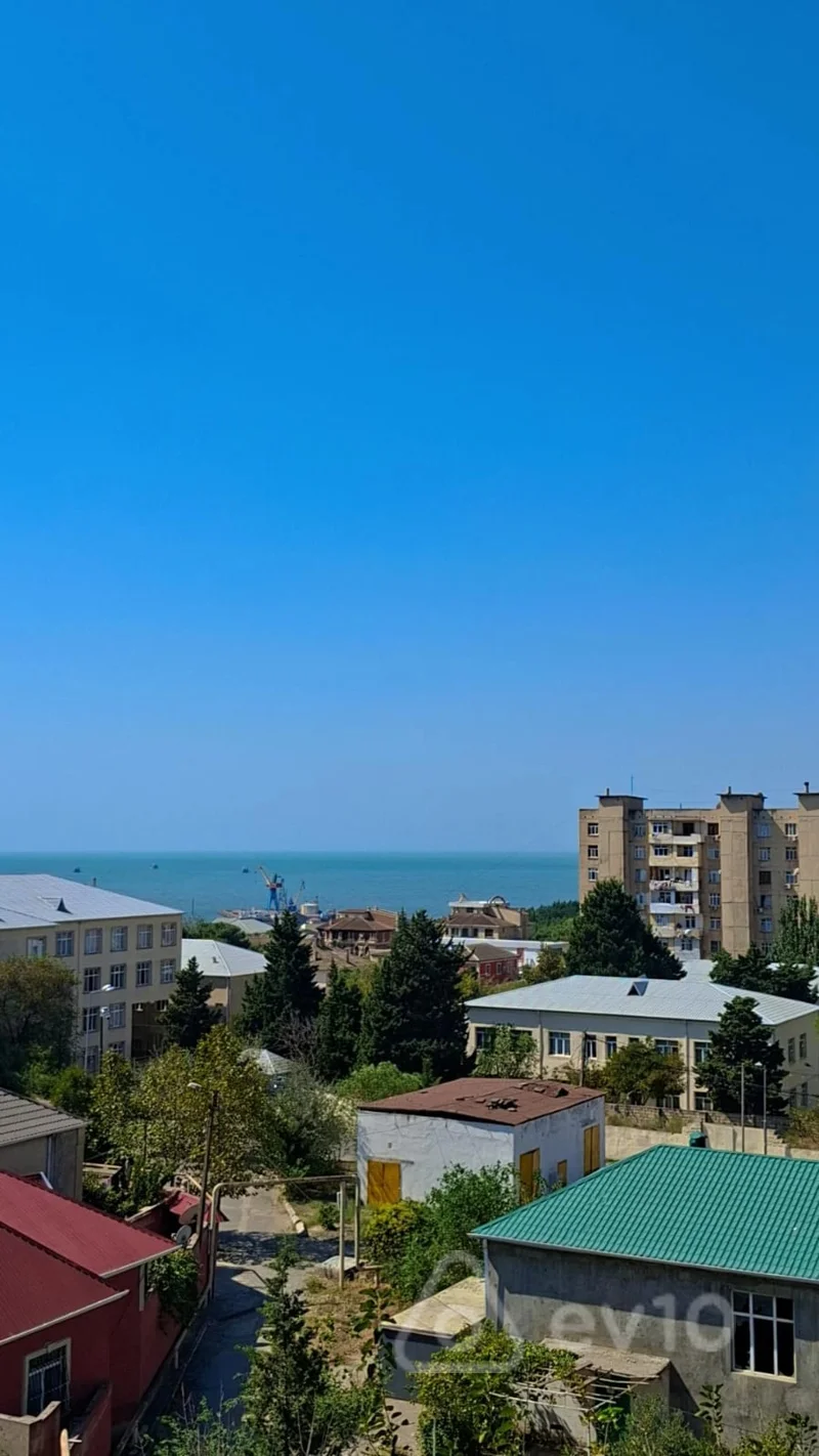 2 otaqlı mənzil, 35 m², Gəncə prospekti — Mənzil, Bakı (10)