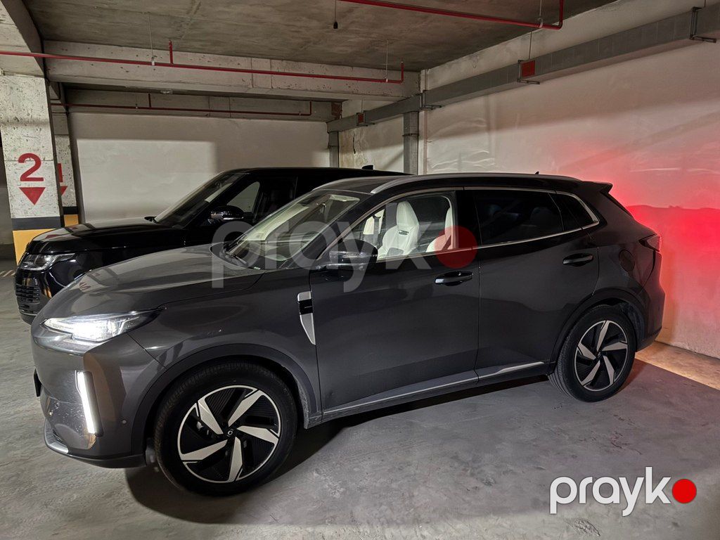 Changan Qiyuan Q05, 1.5 L, 18.99 kWh, 2024 il, 27 323 km — Avtomobillər, Bakı (2)