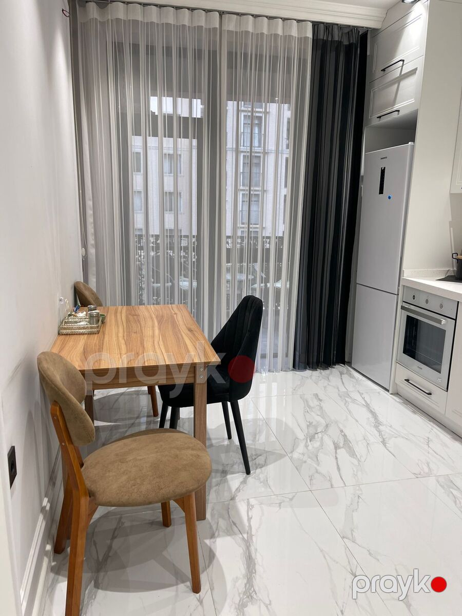 Satılır 3 otaqlı yeni tikili 118 m² — Mənzil, Bakı (7)