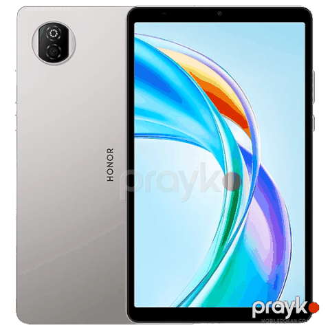Honor Pad X7 6 GB / 128 GB Gray (Outlet)