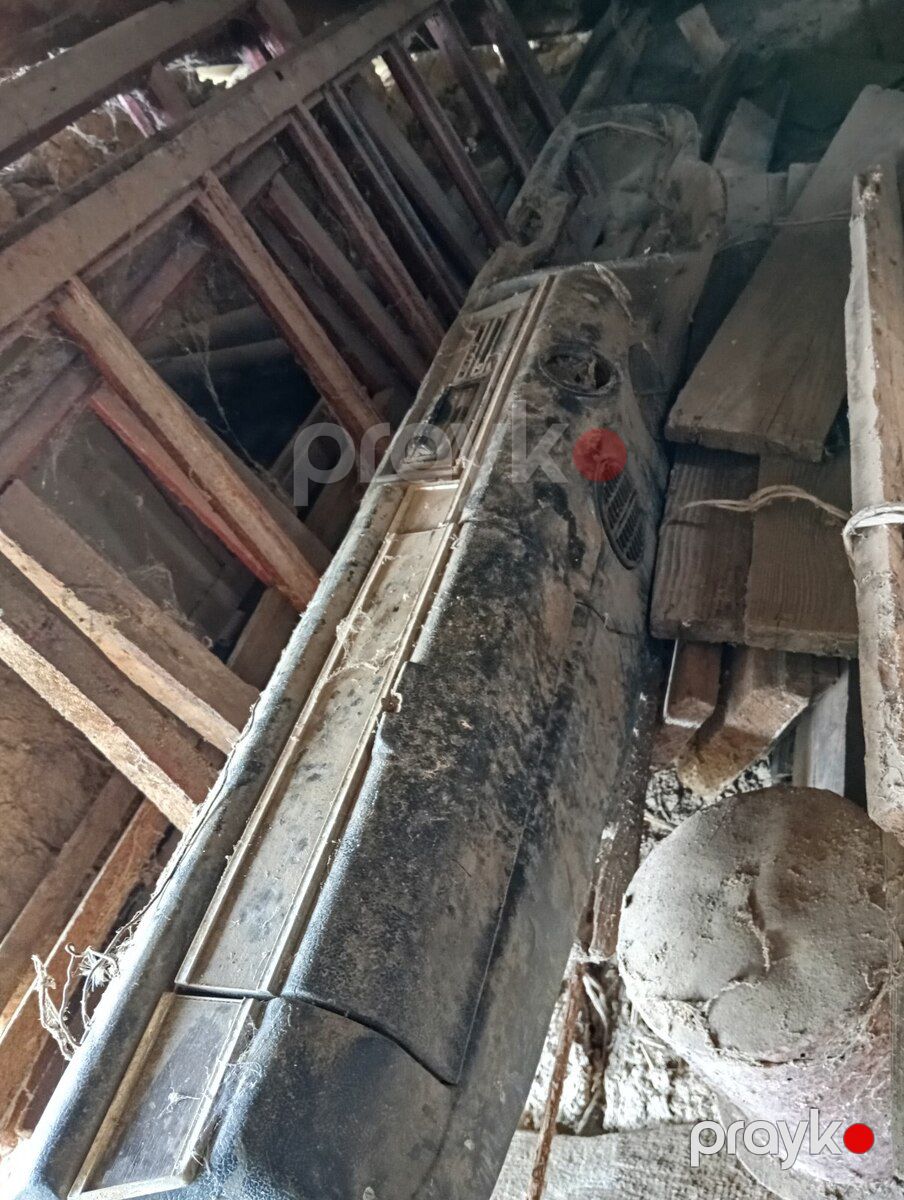 Avtomobilin ehtiyat hissələri — Ehtiyat hissələri və aksesuarlar, Qusar (4)
