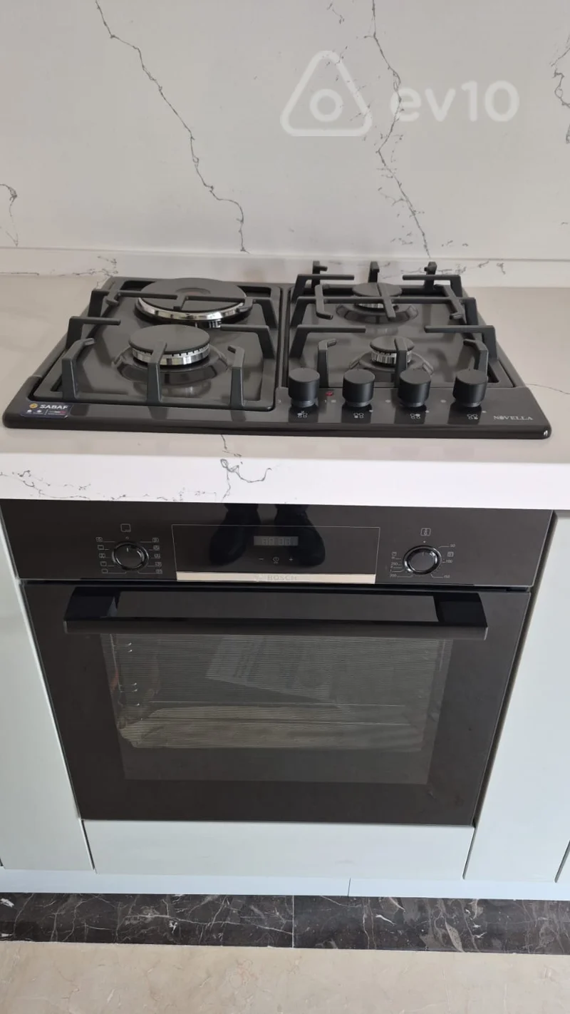 2 otaqlı mənzil, 85 m², Mətbuat pr — Mənzil, Bakı (11)