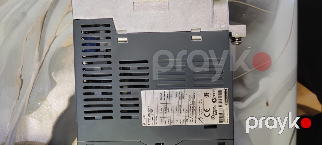 Delta 5.5 Kw Invertor 380V — Ehtiyat hissələri və aksesuarlar, Bakı (10)