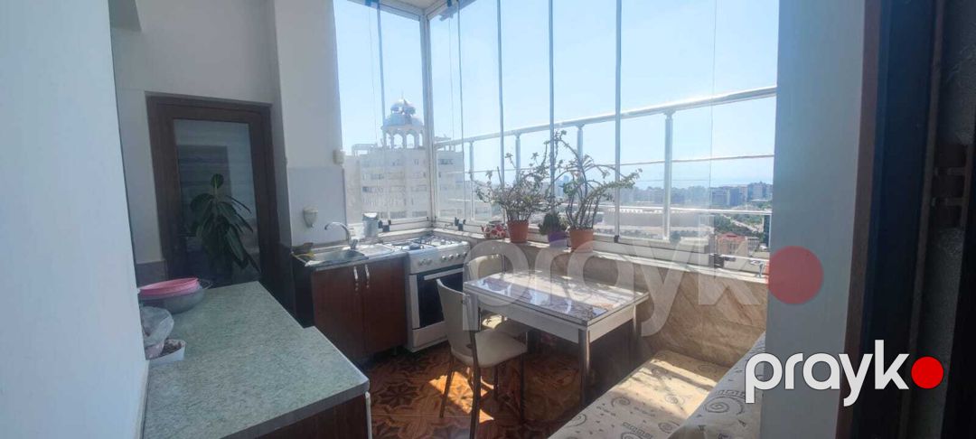 Satılır 4 otaqlı yeni tikili 156 m² — Mənzil, Bakı (7)