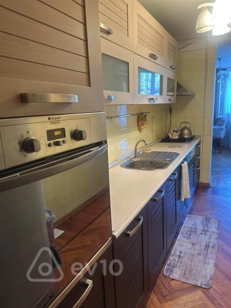 3 otaqlı mənzil, 85 m², Qurban Xəlilov küç — kirayə — Mənzil, Bakı (8)