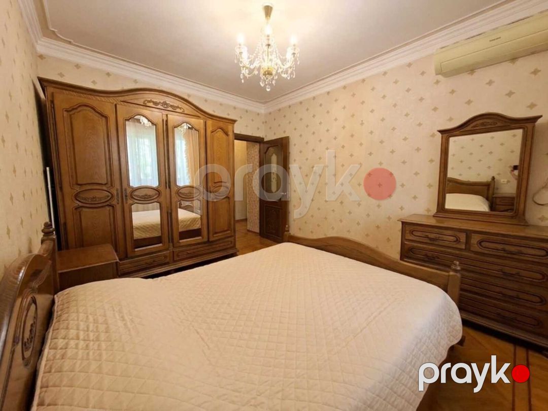 İcarəyə verilir 3 otaqlı köhnə tikili 75 m² — Mənzil, Bakı (5)