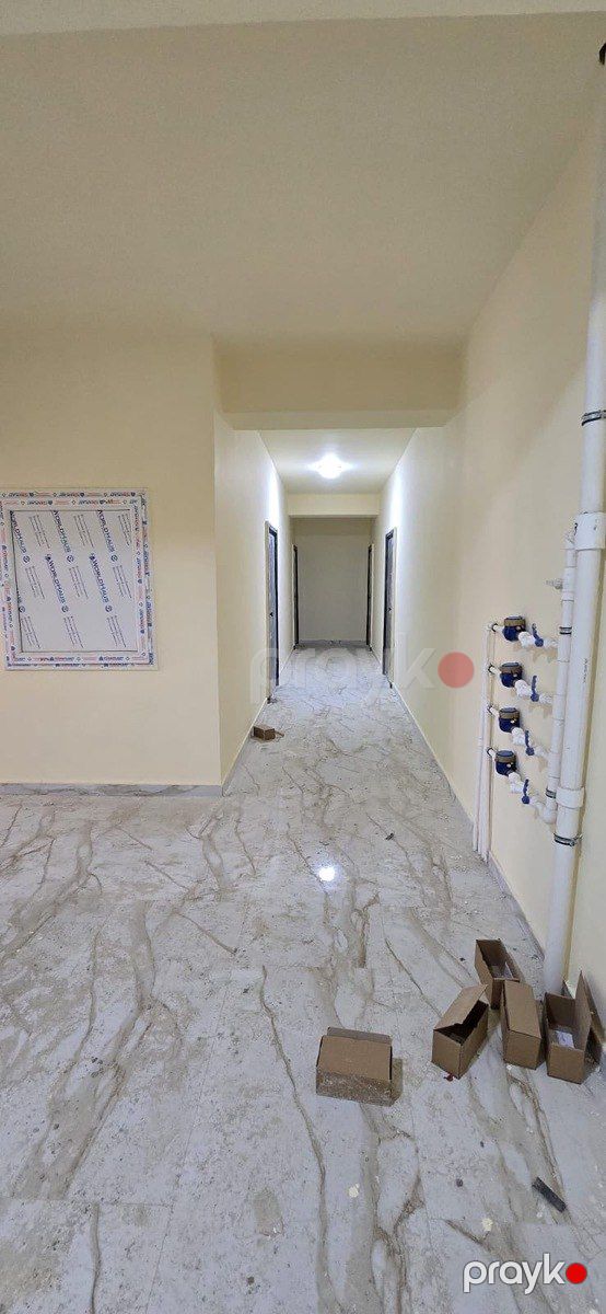 Satılır 2 otaqlı yeni tikili 70 m² — Mənzil, Bakı (4)