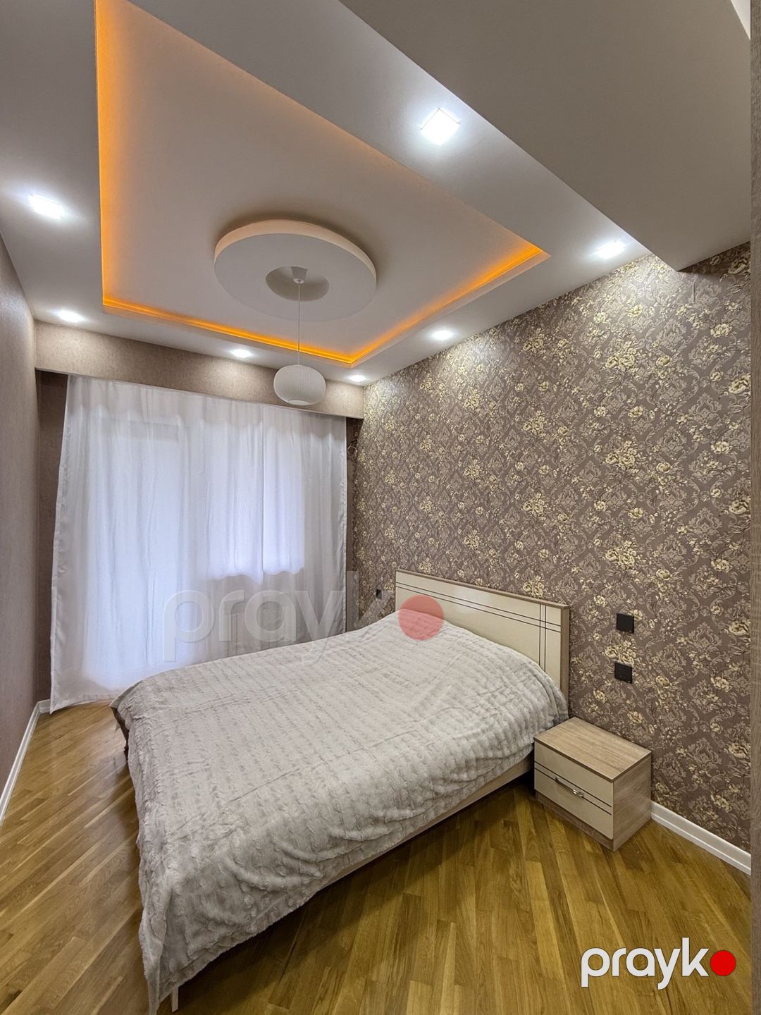 Satılır 3 otaqlı yeni tikili 96.6 m² — Mənzil, Bakı (12)
