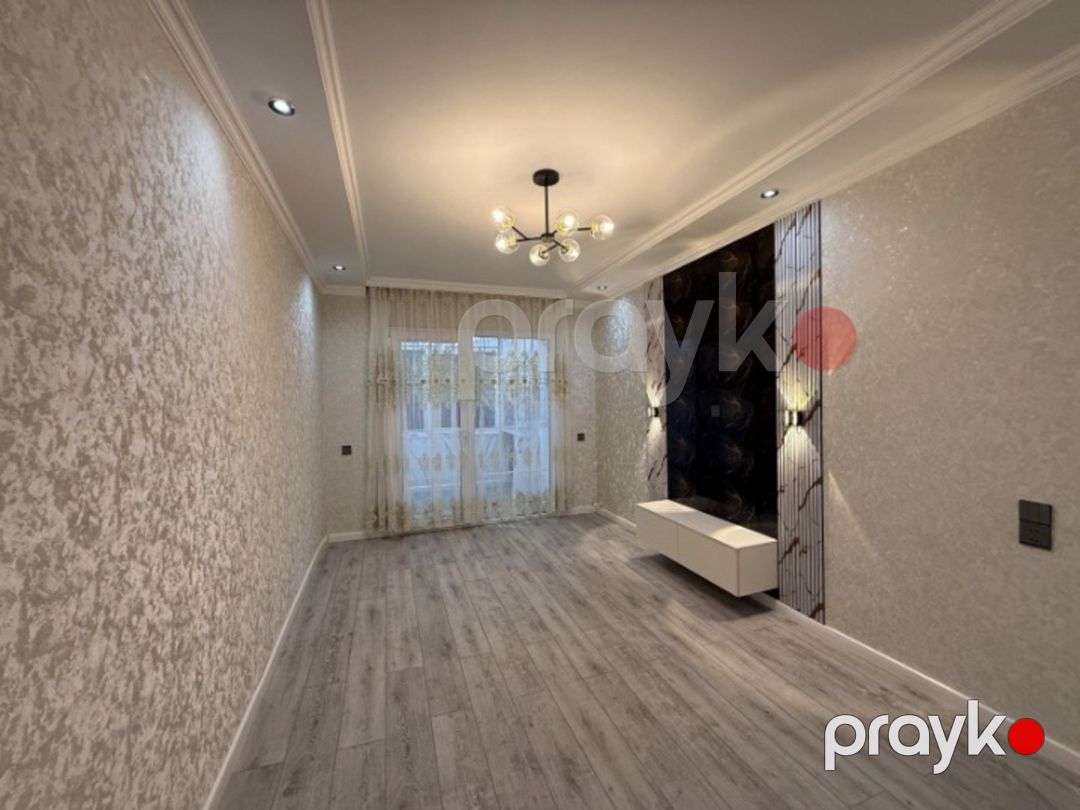 Satılır 2 otaqlı köhnə tikili 40 m² — Mənzil, Bakı (2)