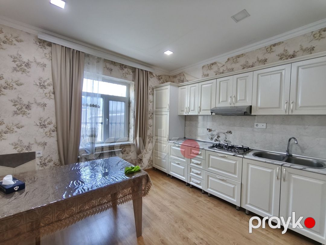 Satılır 6 otaqlı həyət evi/bağ evi 177 m² — Ev, villa, Bakı (10)