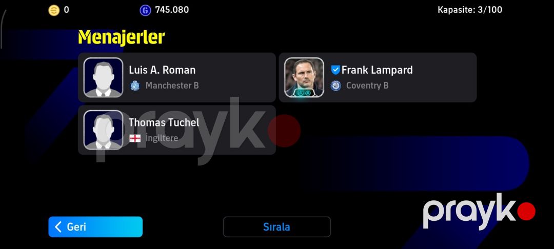 E Football oyunu — Oyunlar, konsollər və proqramlar, Bakı (2)