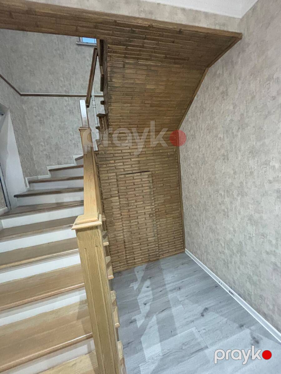 Satılır 5 otaqlı həyət evi/bağ evi 650 m² — Ev, villa, Bakı (7)