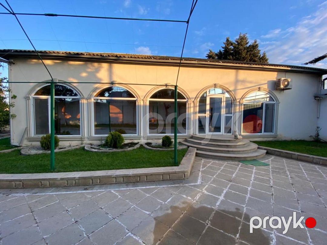 Bağ evi, Mərdəkan qəs — Ev, villa, Bakı (9)