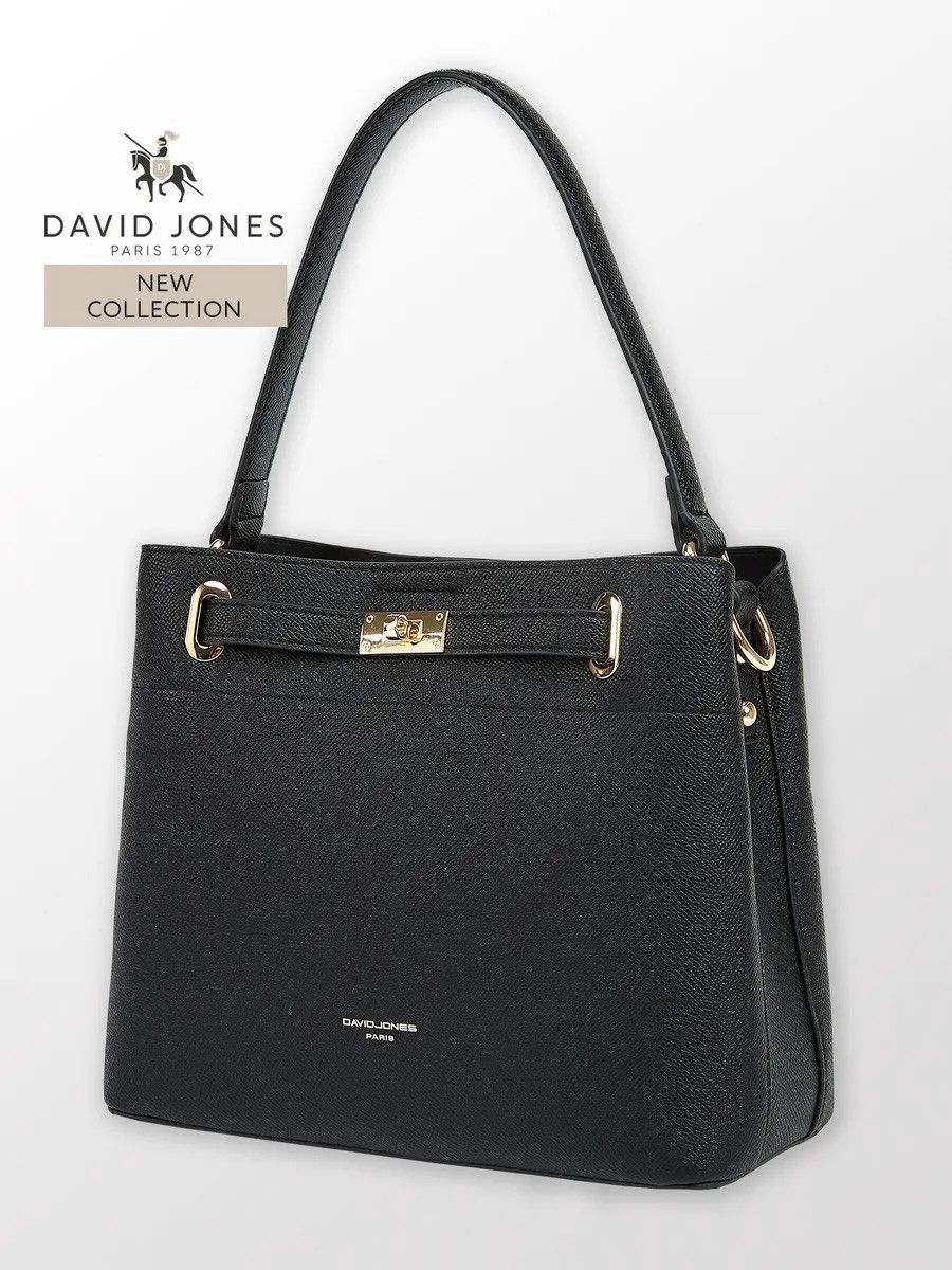 Çiyin çantası David Jones CM 6829 — Mallar, Bakı