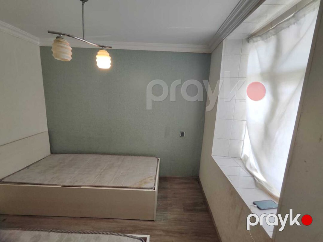 Satılır 2 otaqlı köhnə tikili 45 m² — Mənzil, Bakı (3)