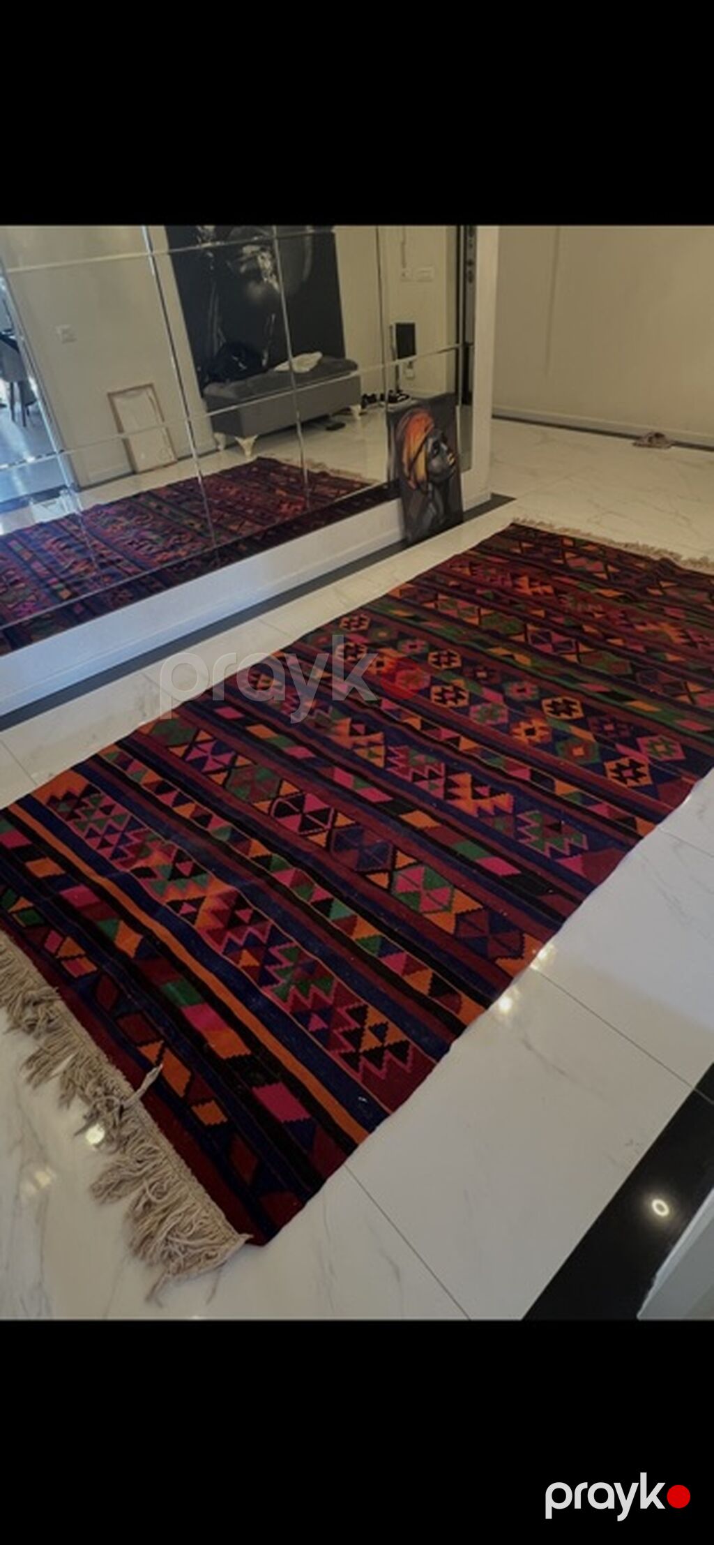 Xalça Dekorativ, Kredit yoxdur — Xalılar, Bakı (2)